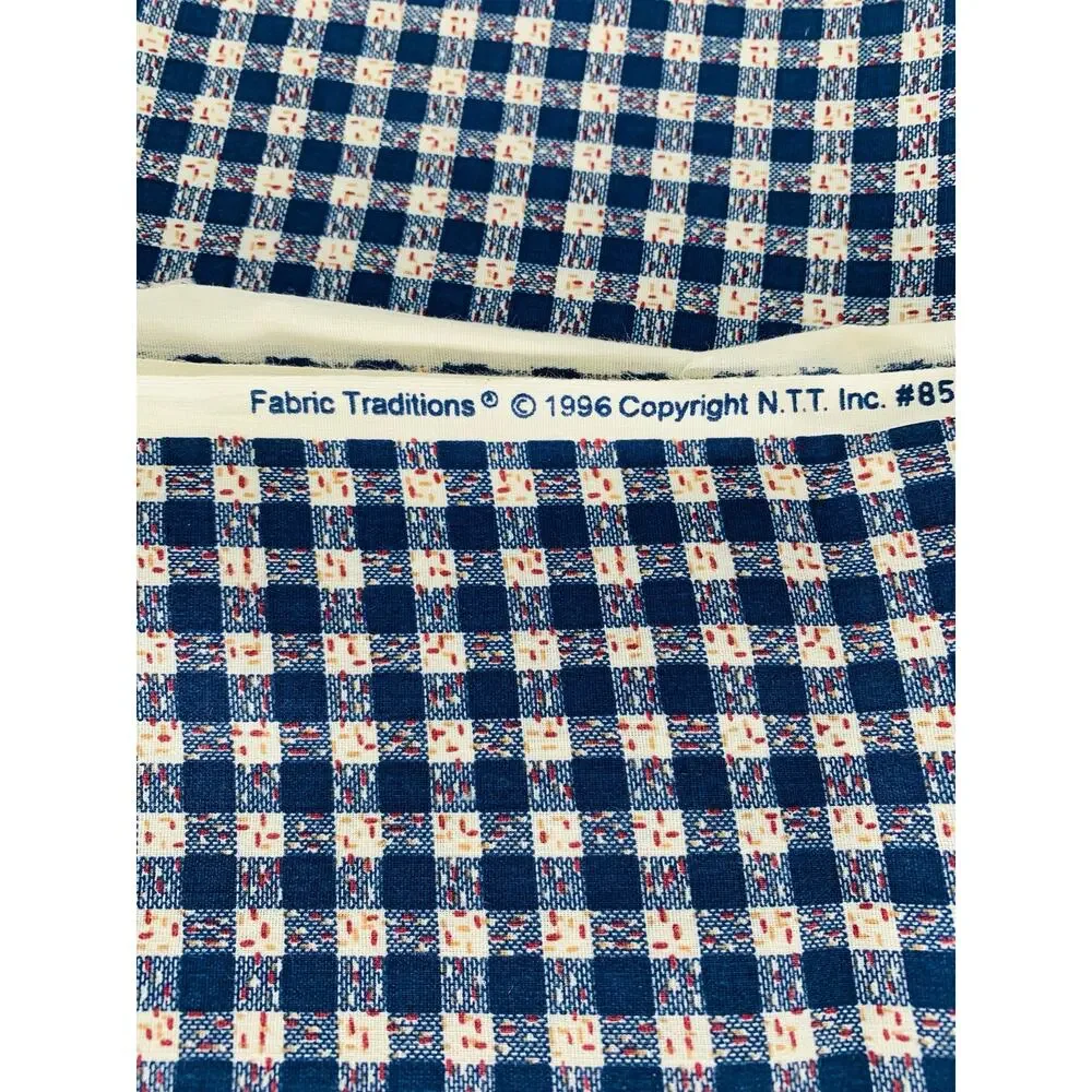 Quilting Cotton Fabric By The Yard 56